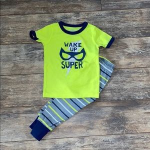 ‼️ 5 for $10‼️ Boys PJ Set